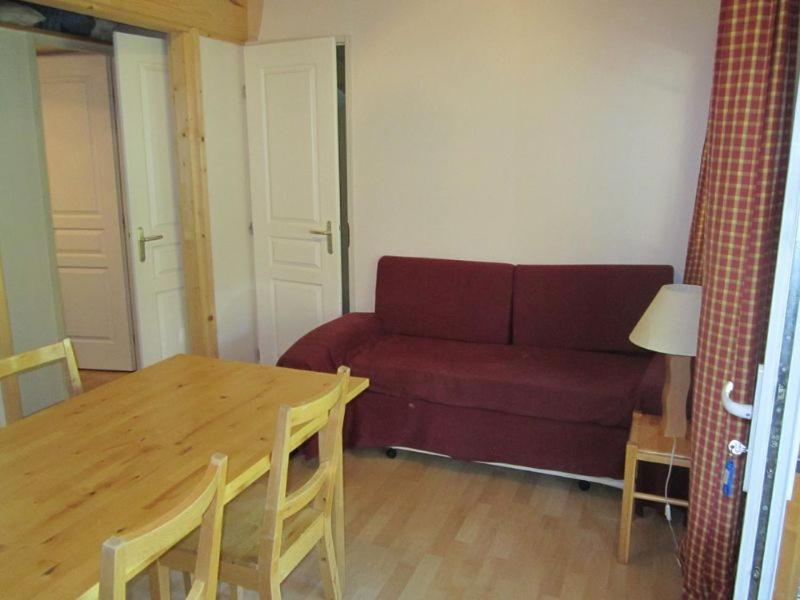 Camping Le Colporteur Hotel Le Bourg-dʼOisans Екстериор снимка