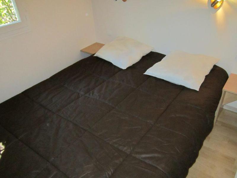 Camping Le Colporteur Hotel Le Bourg-dʼOisans Екстериор снимка